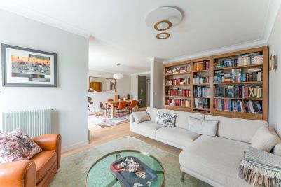 Vente Appartement de luxe Nantes 6&nbsp;Pièces 150&nbsp;m²
