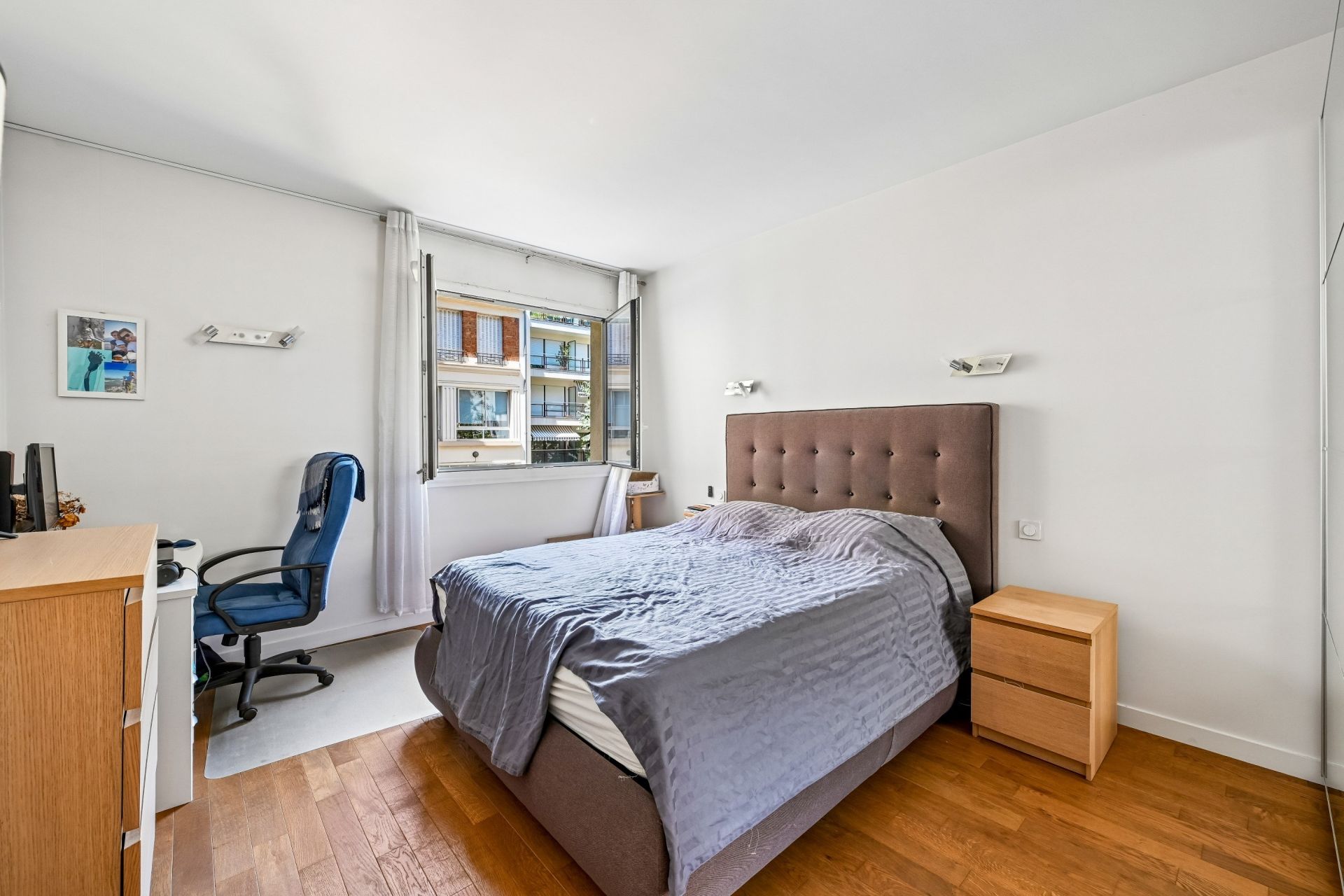 luxury apartment 5 Rooms for sale on NEUILLY SUR SEINE (92200)