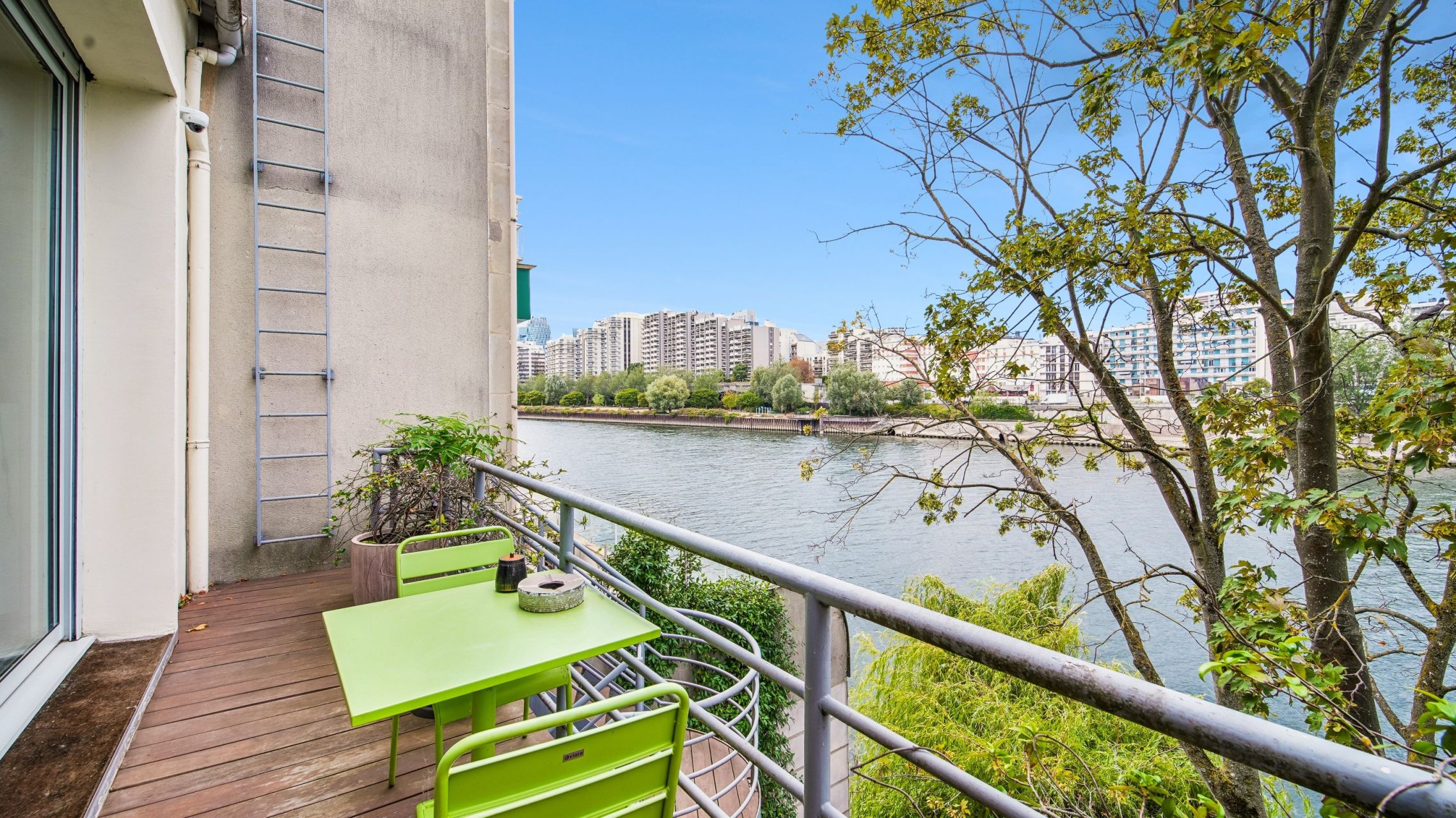 maison de luxe 6 Pièces en vente sur NEUILLY SUR SEINE (92200)