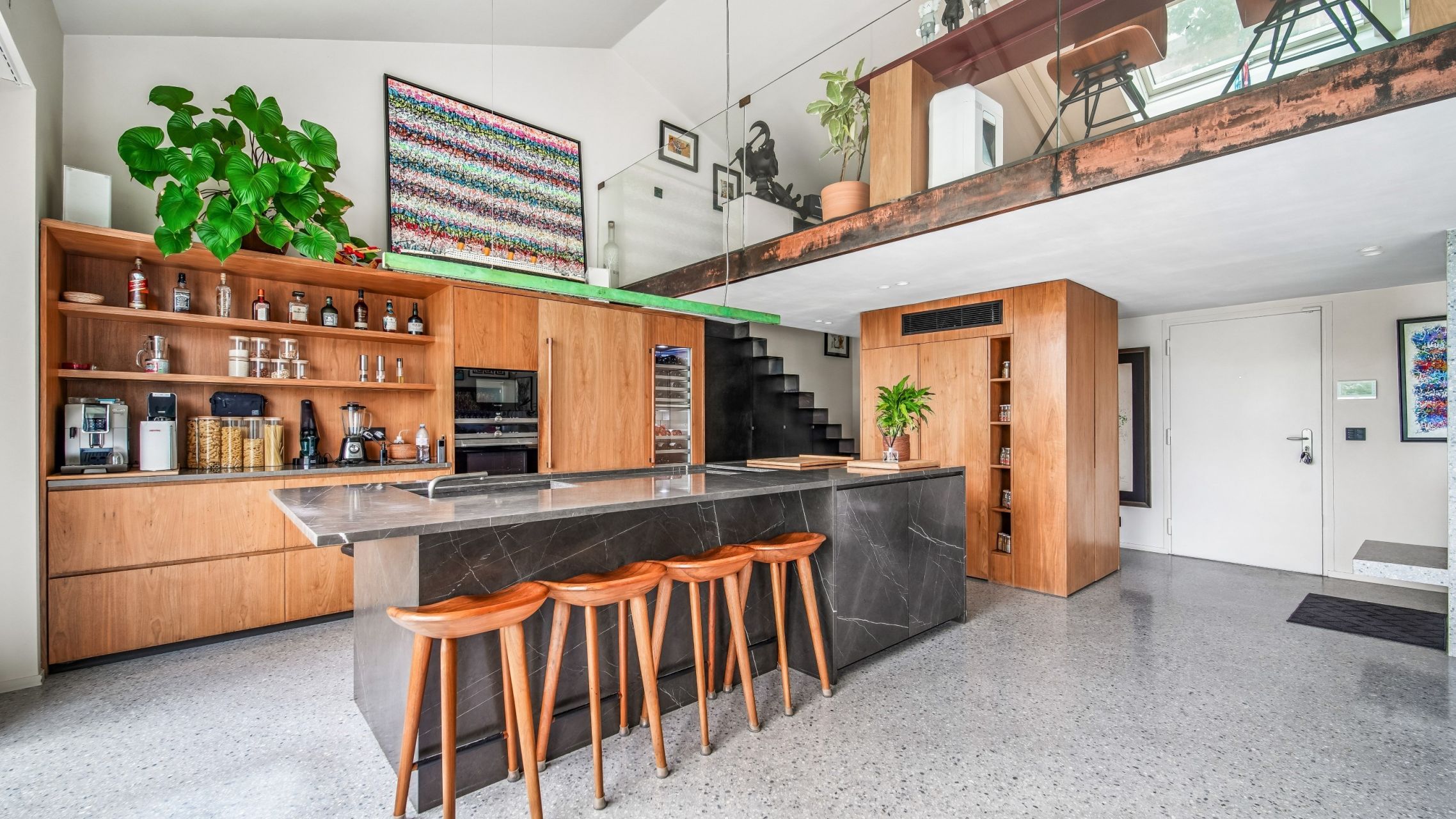 maison de luxe 6 Pièces en vente sur NEUILLY SUR SEINE (92200)