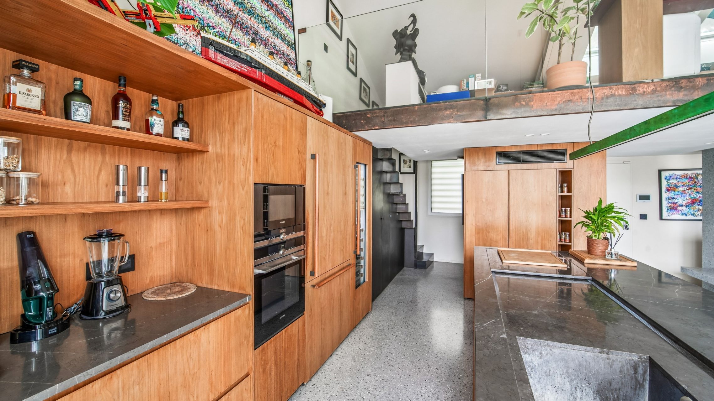 maison de luxe 6 Pièces en vente sur NEUILLY SUR SEINE (92200)