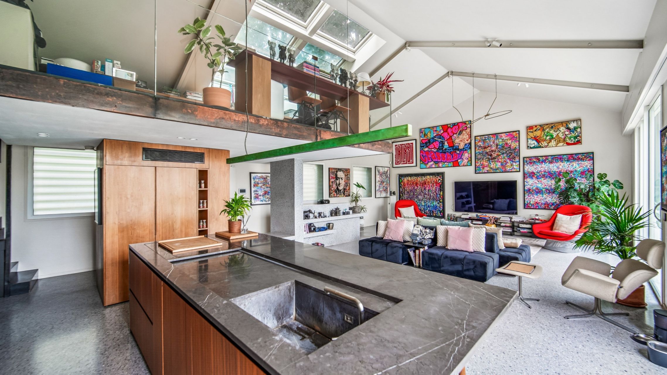 maison de luxe 6 Pièces en vente sur NEUILLY SUR SEINE (92200)