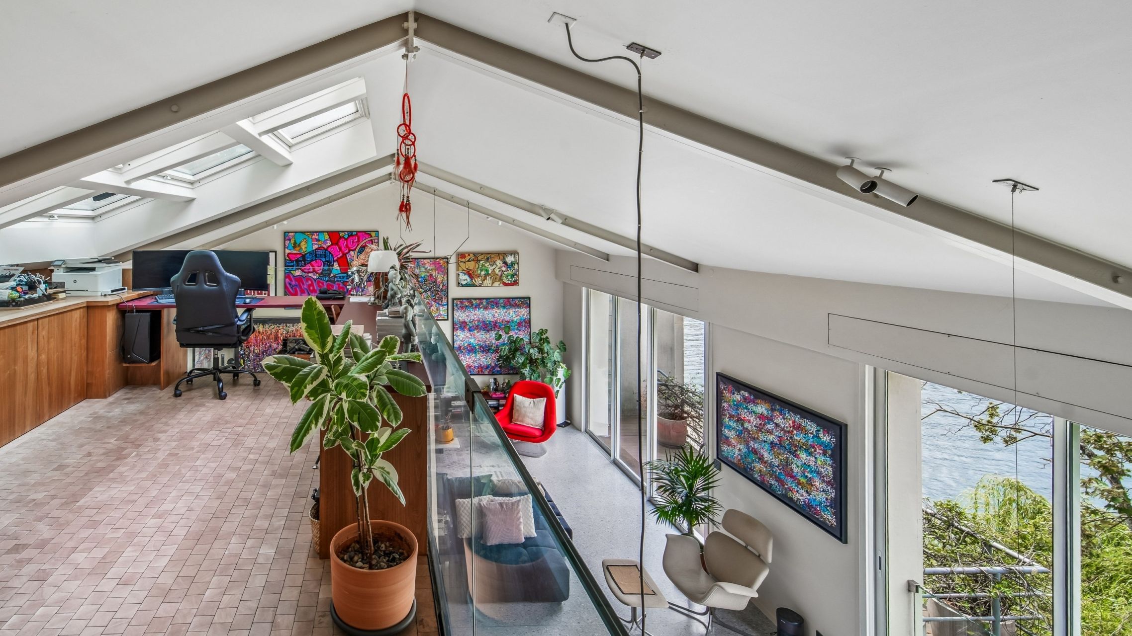 maison de luxe 6 Pièces en vente sur NEUILLY SUR SEINE (92200)