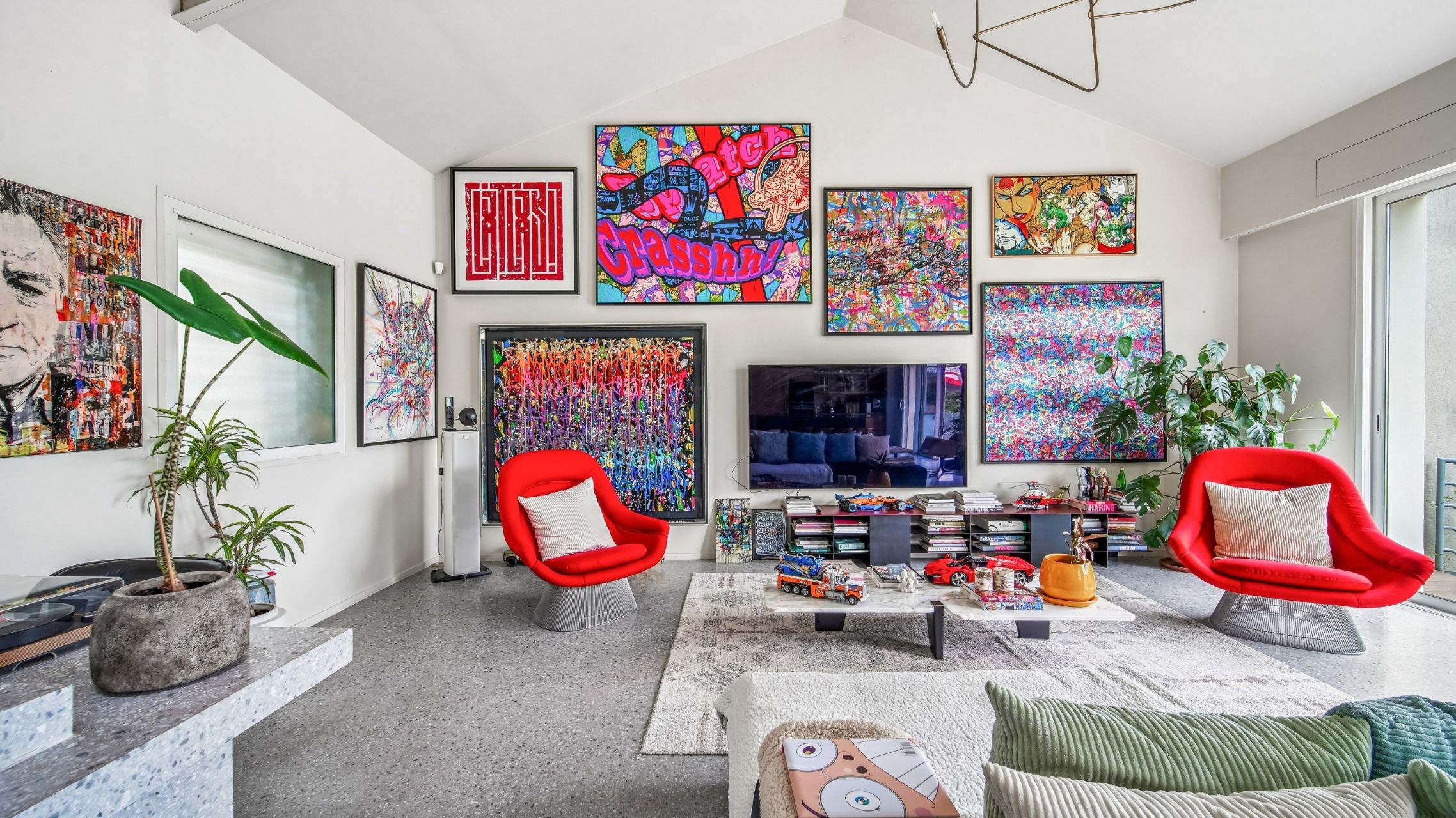 maison de luxe 6 Pièces en vente sur NEUILLY SUR SEINE (92200)