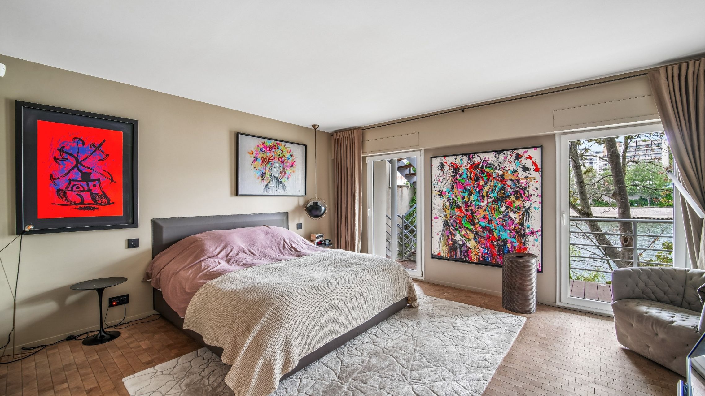 maison de luxe 6 Pièces en vente sur NEUILLY SUR SEINE (92200)