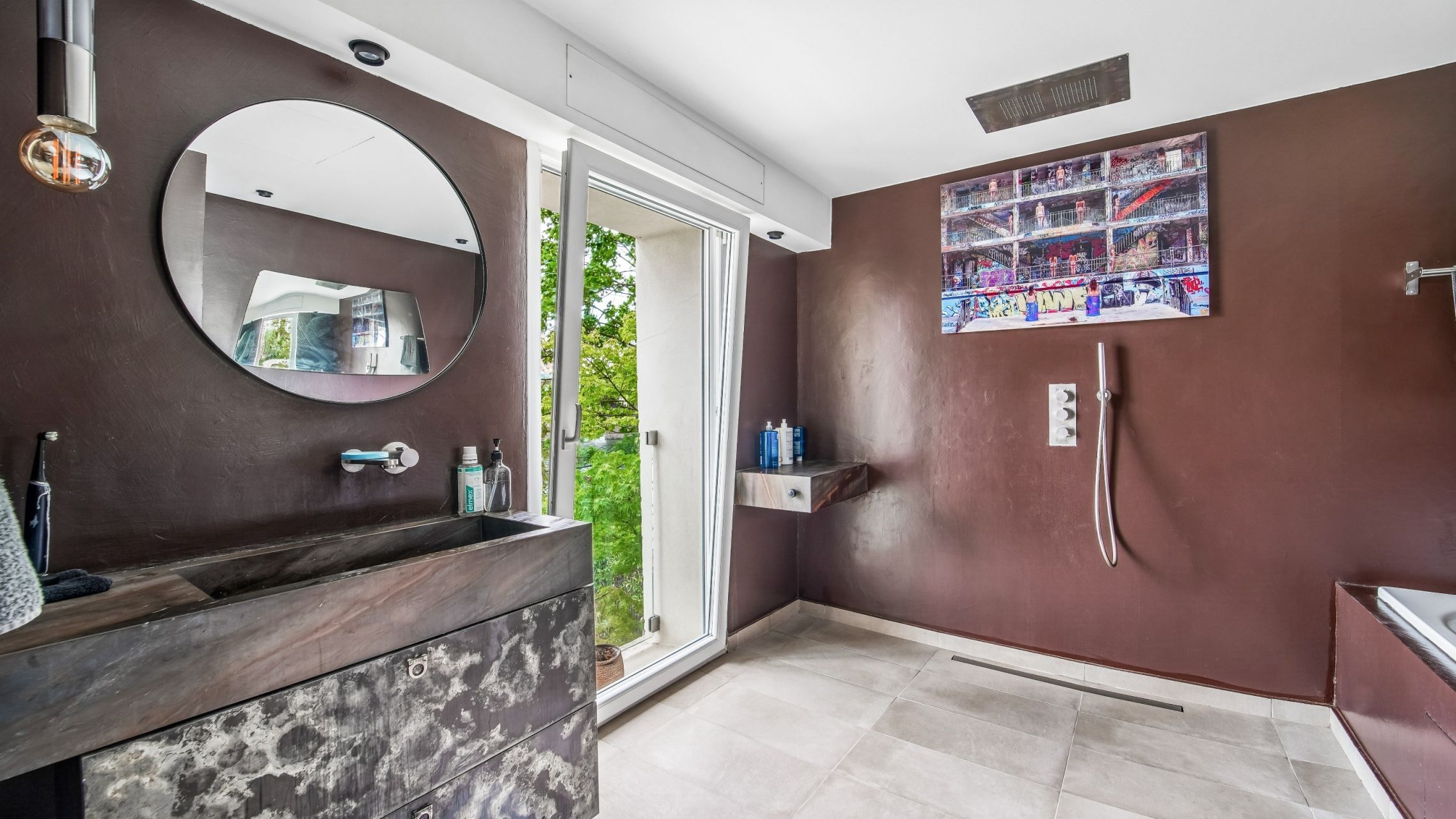 maison de luxe 6 Pièces en vente sur NEUILLY SUR SEINE (92200)