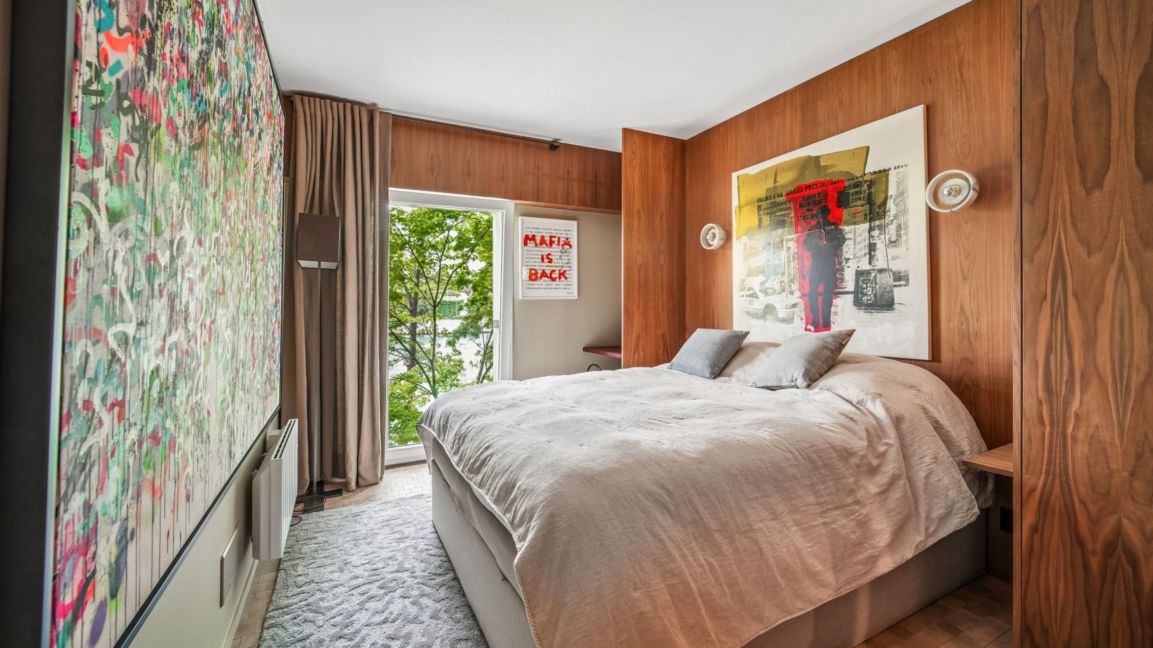 maison de luxe 6 Pièces en vente sur NEUILLY SUR SEINE (92200)