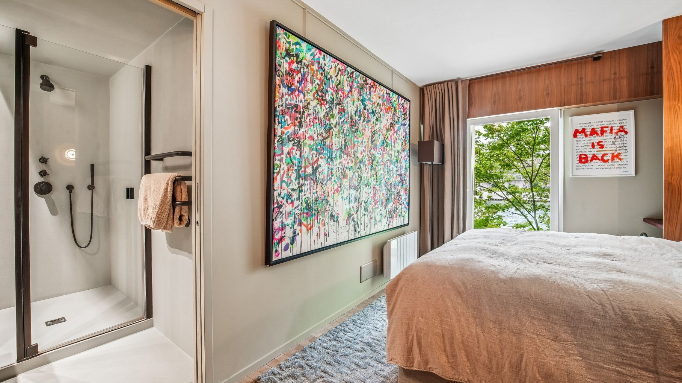 maison de luxe 6 Pièces en vente sur NEUILLY SUR SEINE (92200)