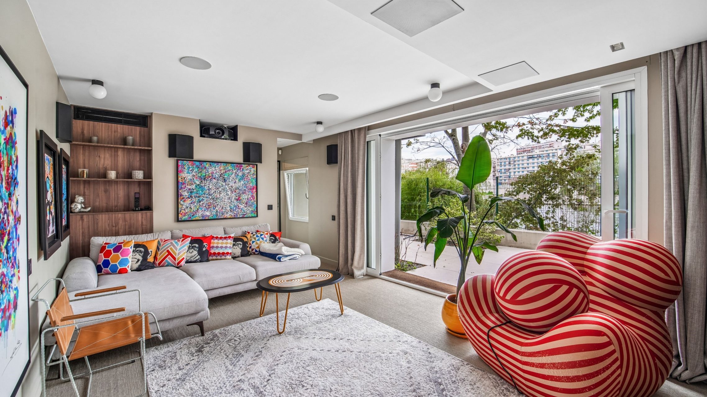 maison de luxe 6 Pièces en vente sur NEUILLY SUR SEINE (92200)