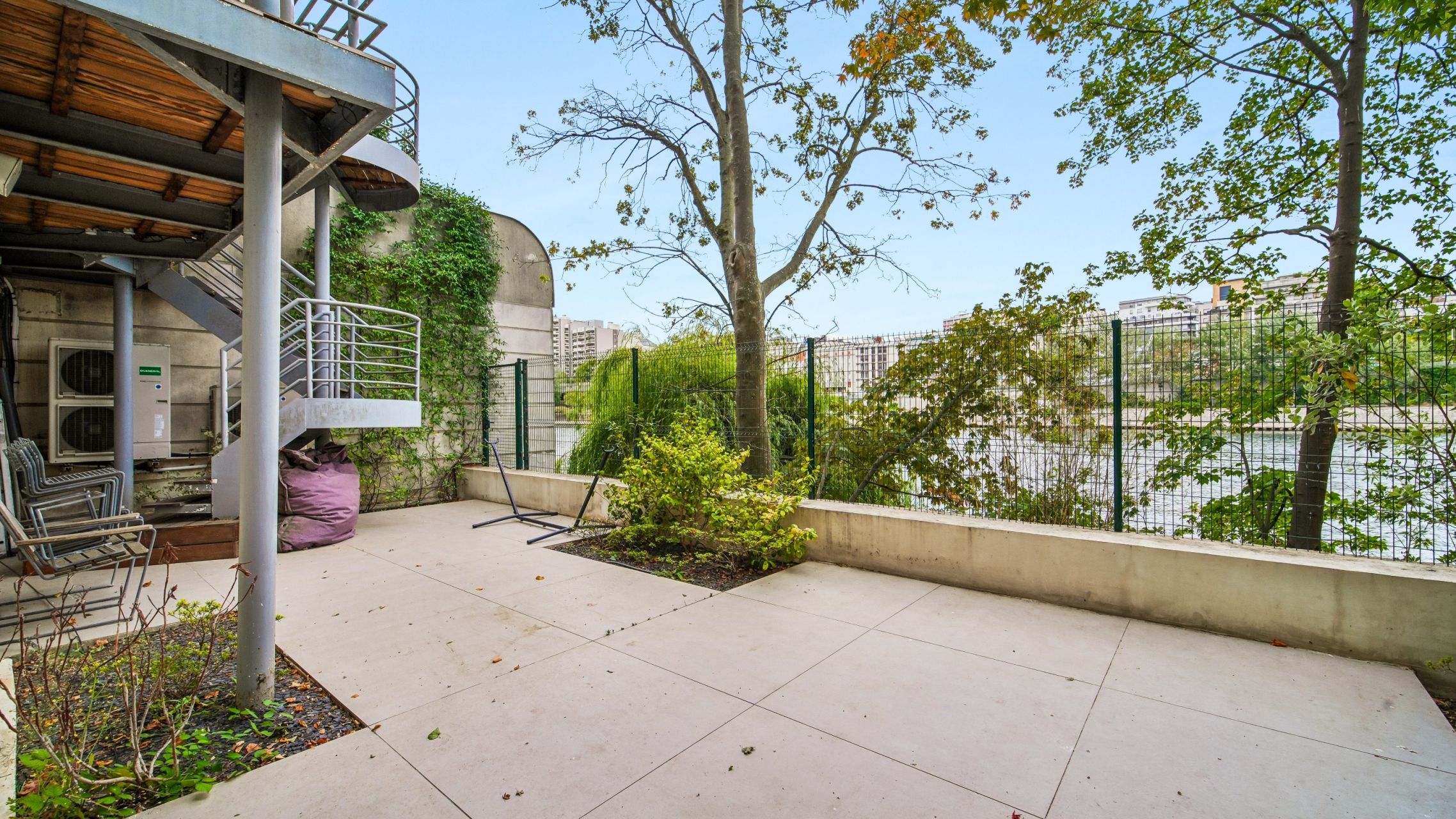 maison de luxe 6 Pièces en vente sur NEUILLY SUR SEINE (92200)