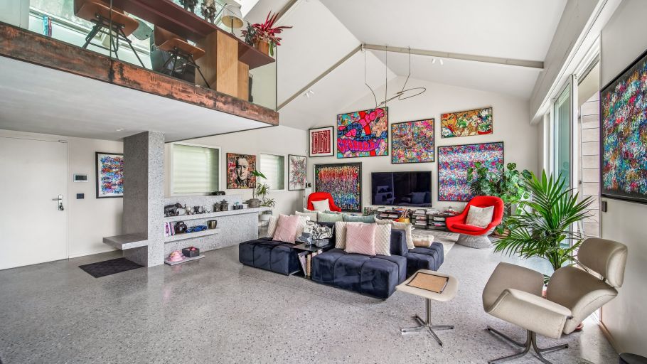 maison de luxe 6 Pièces en vente sur NEUILLY SUR SEINE (92200)