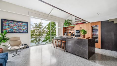 Vente Maison de luxe Neuilly-sur-Seine 6&nbsp;Pièces 210&nbsp;m²