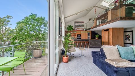 Vente Maison de luxe Neuilly-sur-Seine 6&nbsp;Pièces 210&nbsp;m²