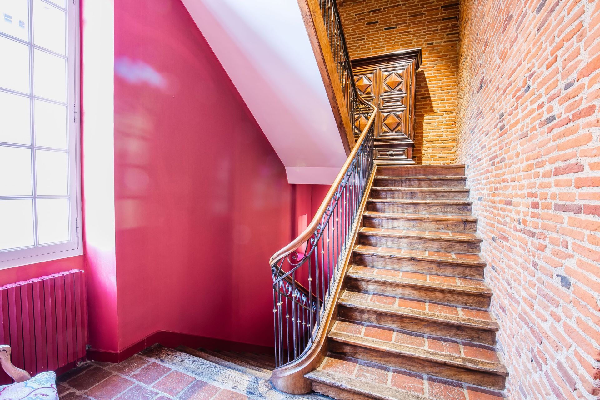 maison de luxe 11 Pièces en vente sur MURET (31600)