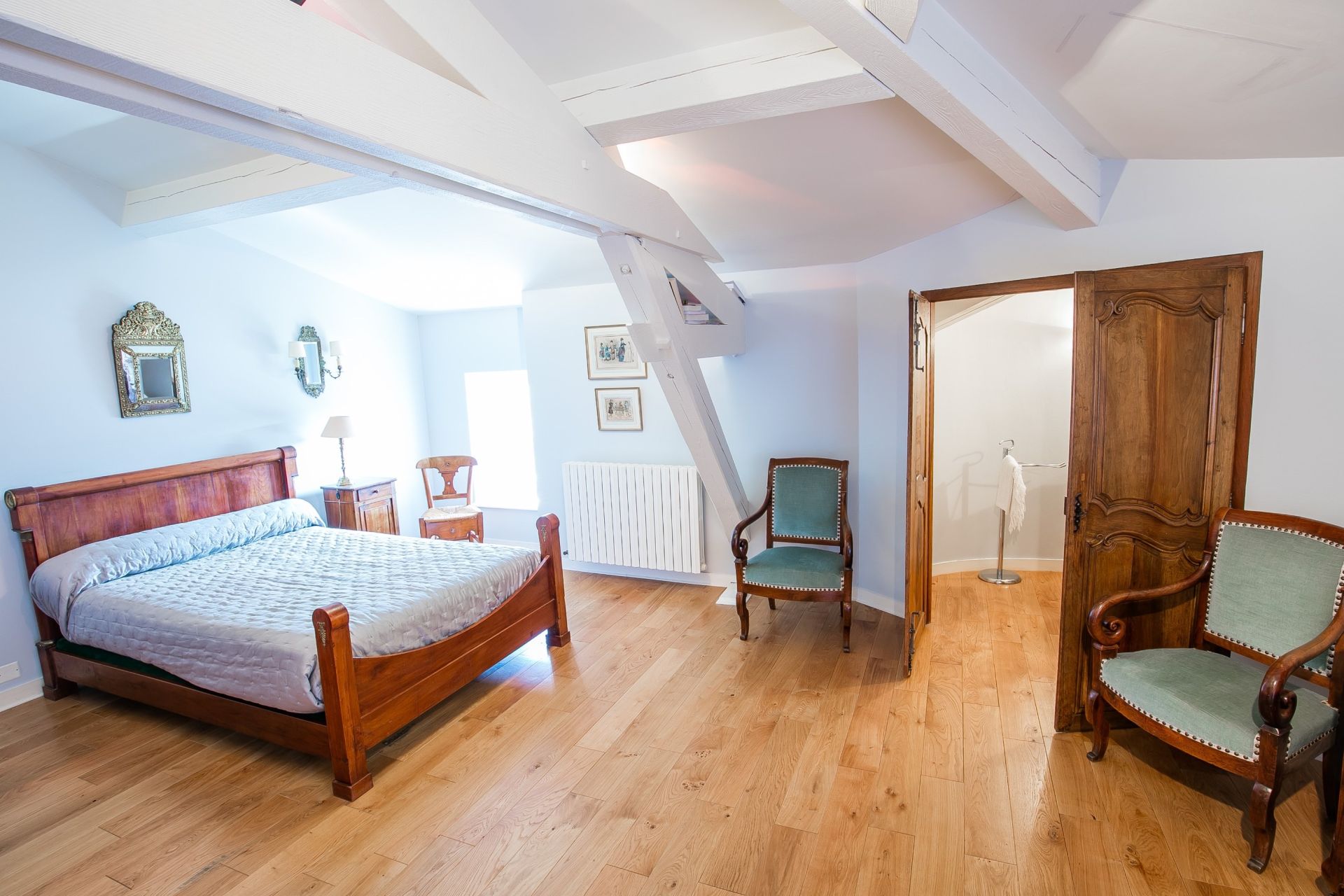 maison de luxe 11 Pièces en vente sur MURET (31600)