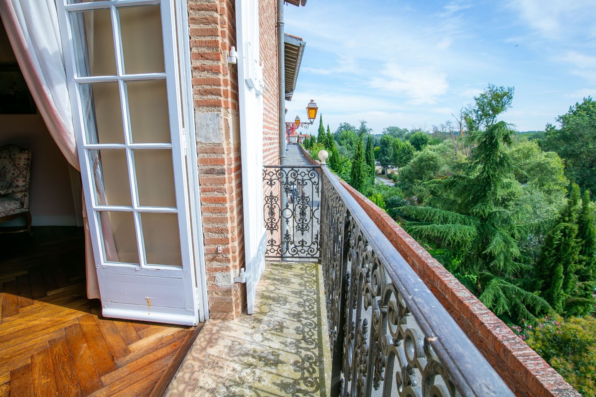 maison de luxe 11 Pièces en vente sur TOULOUSE (31000)
