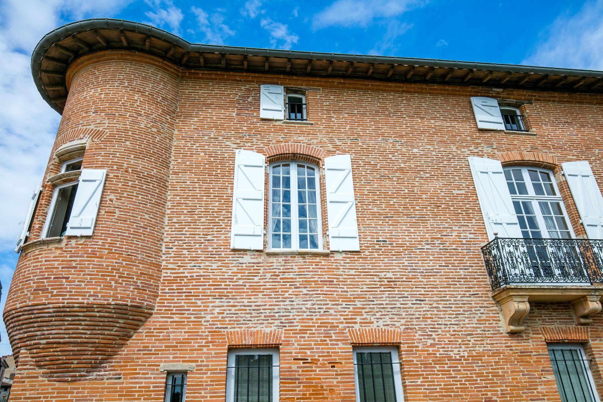 maison de luxe 11 Pièces en vente sur TOULOUSE (31000)