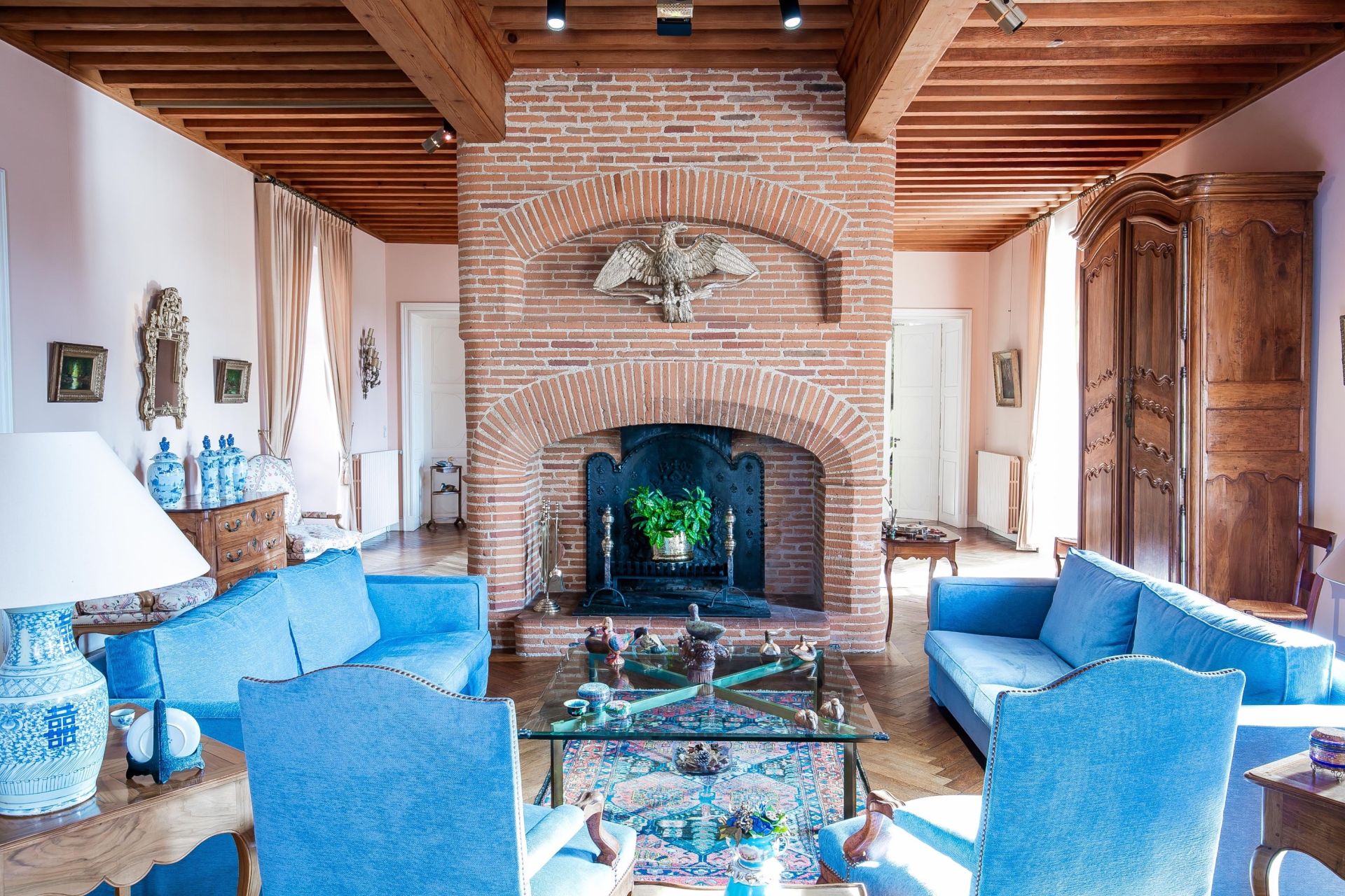 maison de luxe 11 Pièces en vente sur TOULOUSE (31000)