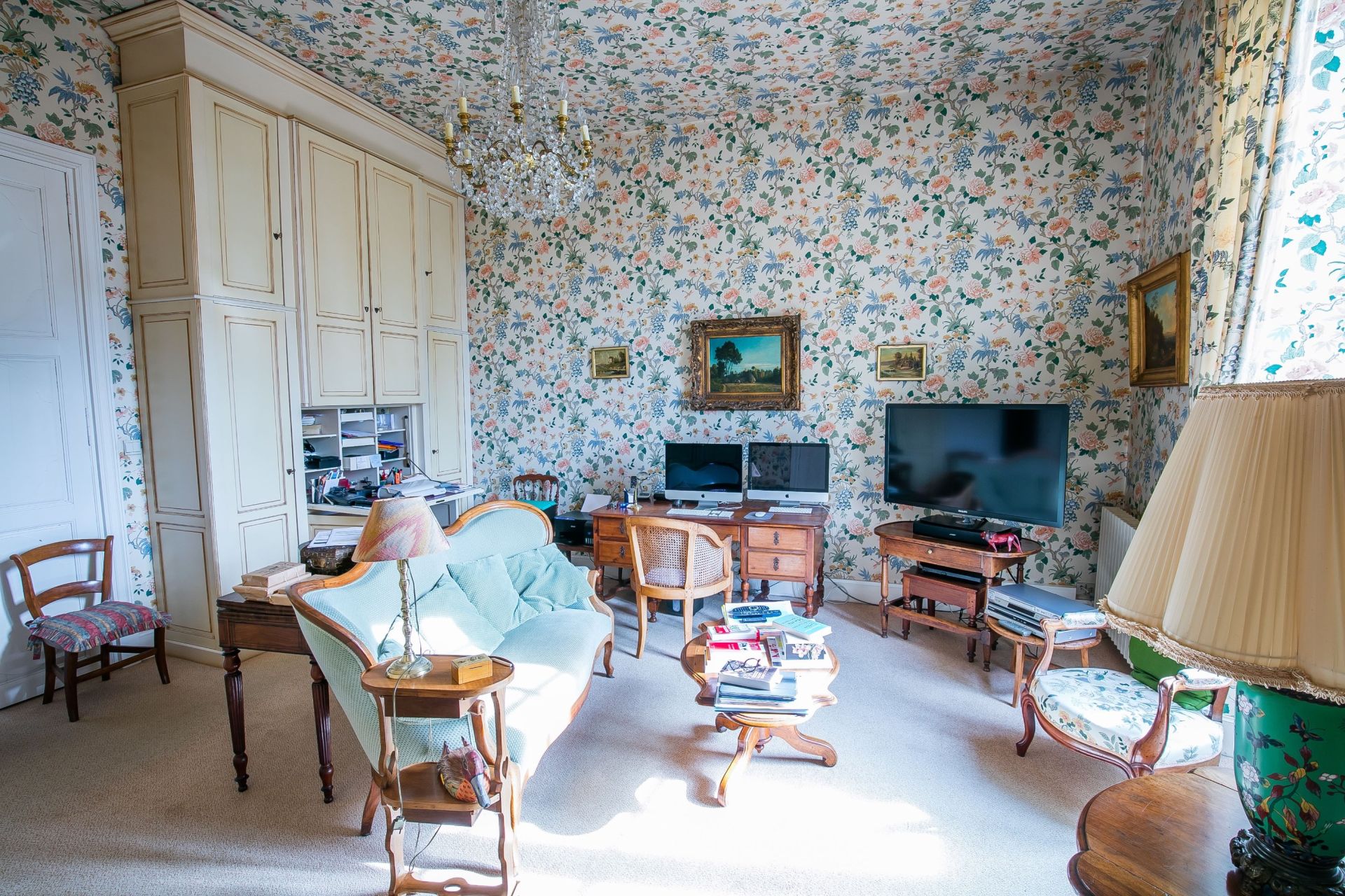 maison de luxe 11 Pièces en vente sur TOULOUSE (31000)