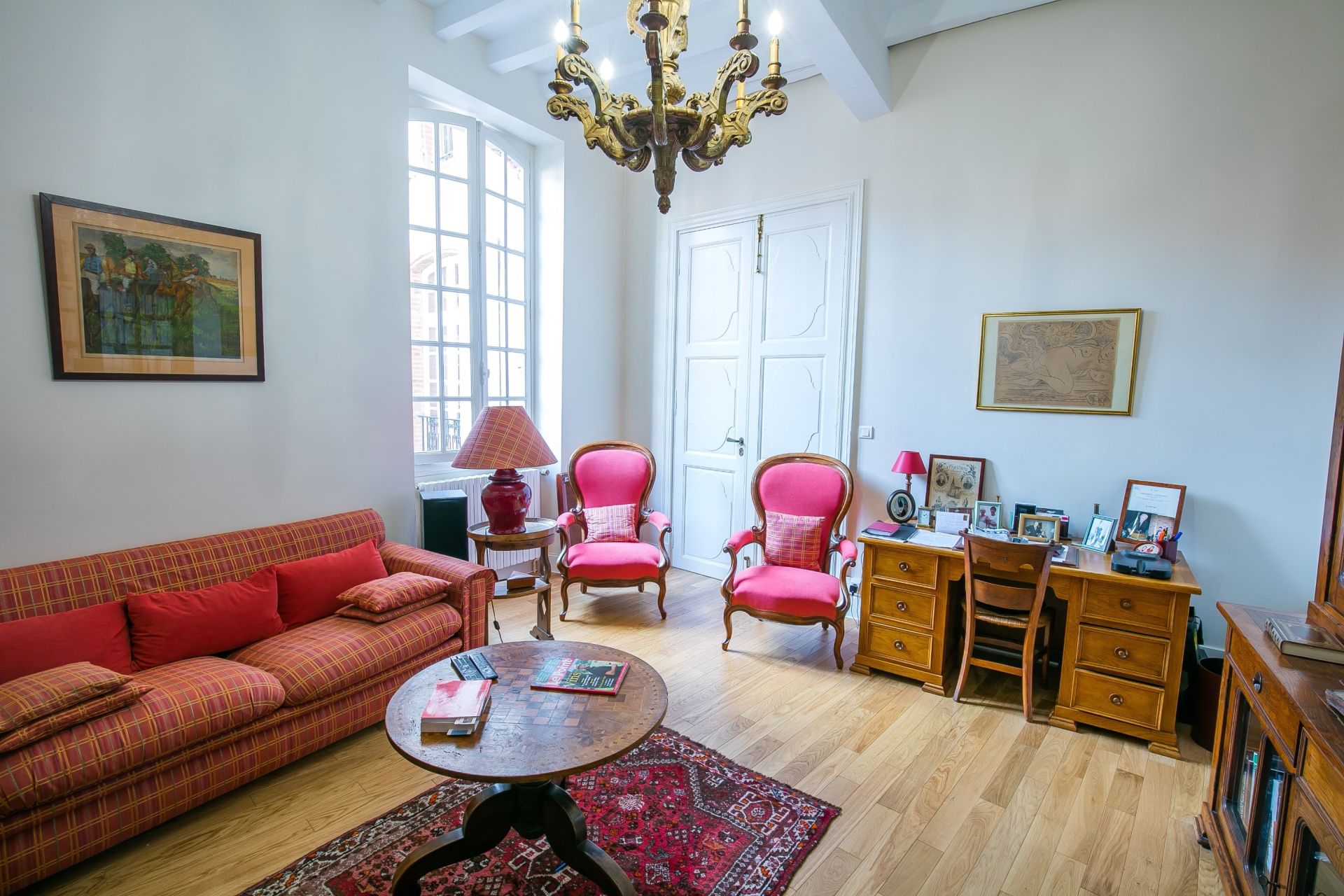 maison de luxe 11 Pièces en vente sur TOULOUSE (31000)