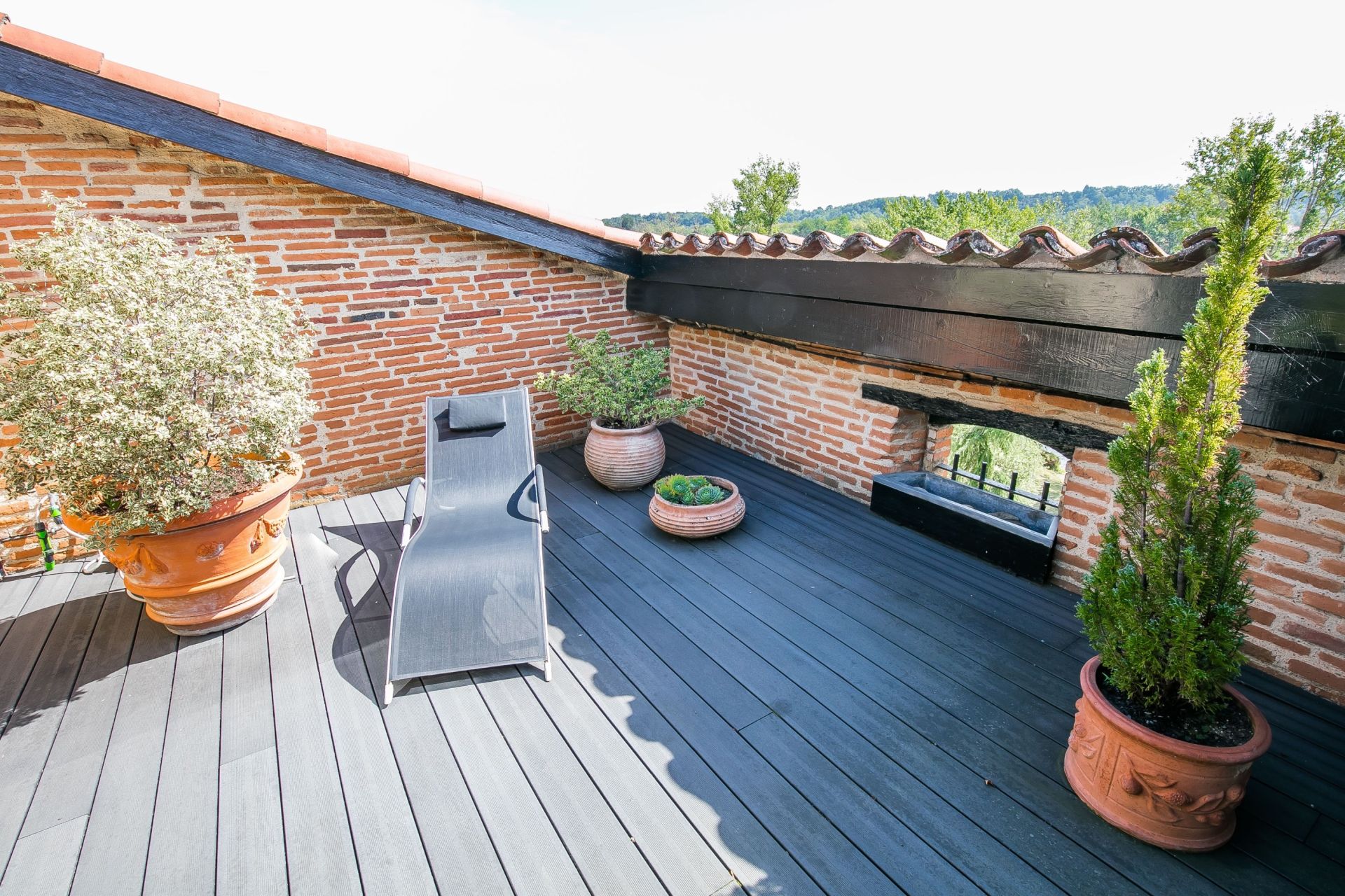 maison de luxe 11 Pièces en vente sur TOULOUSE (31000)