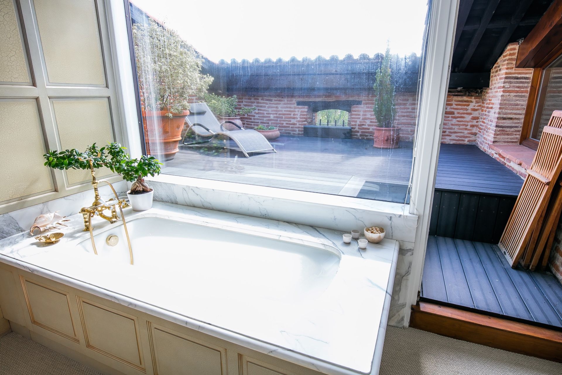 maison de luxe 11 Pièces en vente sur TOULOUSE (31000)