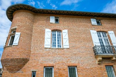 Vente Maison de luxe Toulouse 11&nbsp;Pièces 420&nbsp;m²