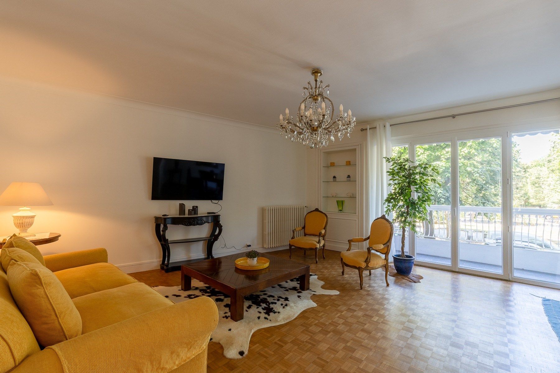 appartement de luxe 3 Pièces en vente sur TOULOUSE (31000)