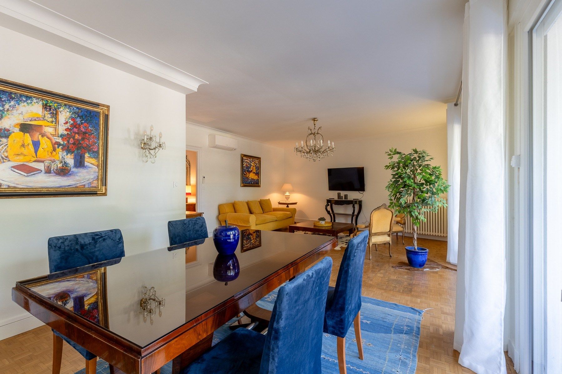 appartement de luxe 3 Pièces en vente sur TOULOUSE (31000)