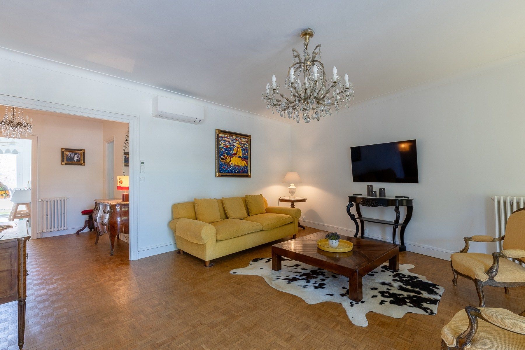 appartement de luxe 3 Pièces en vente sur TOULOUSE (31000)