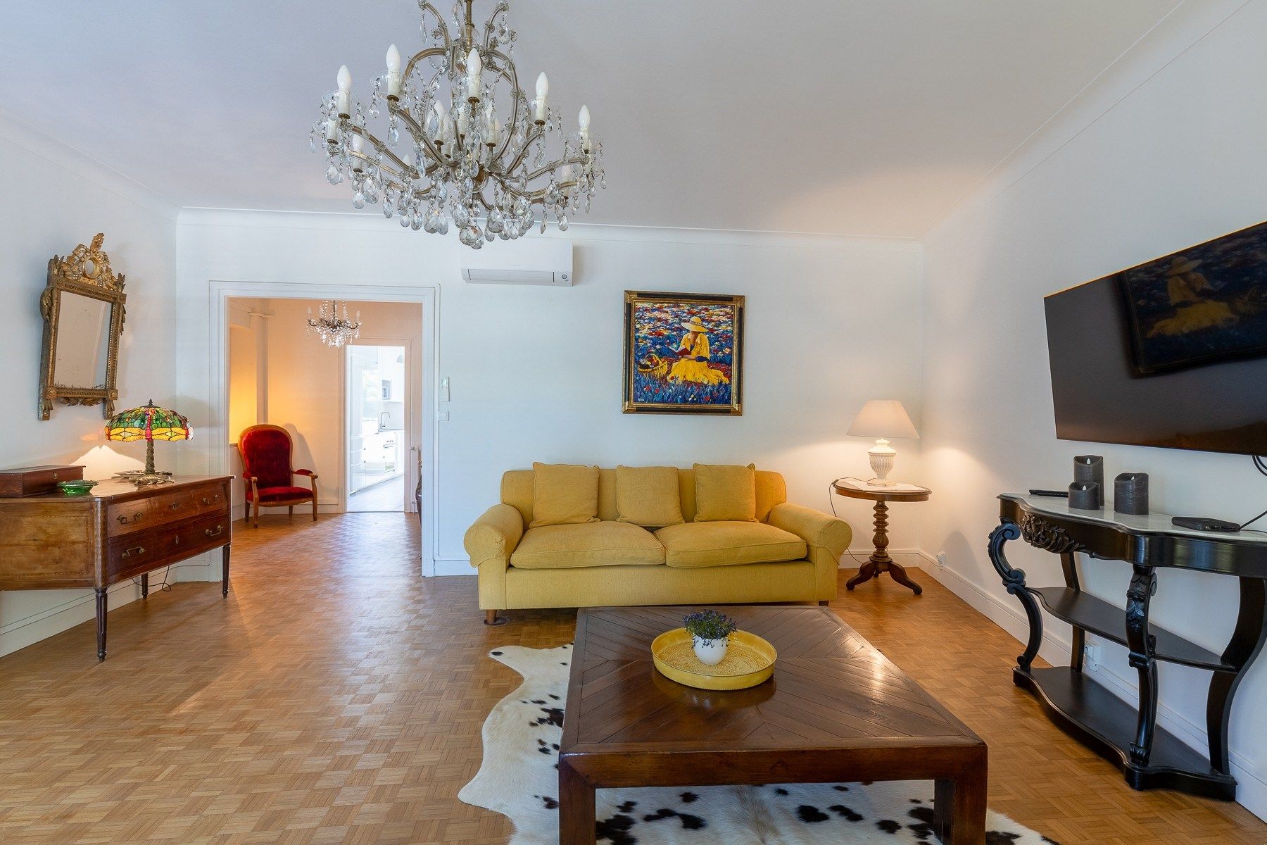 appartement de luxe 3 Pièces en vente sur TOULOUSE (31000)