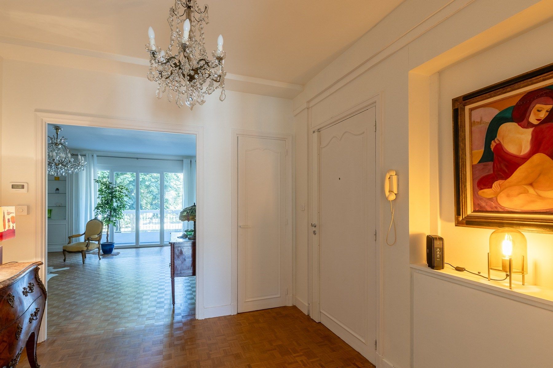 appartement de luxe 3 Pièces en vente sur TOULOUSE (31000)