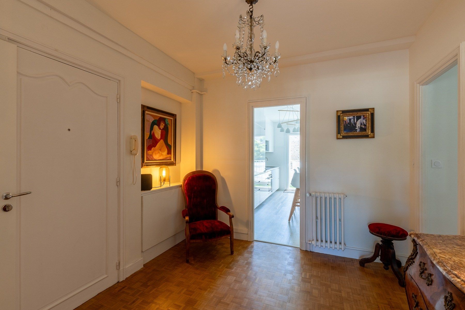 appartement de luxe 3 Pièces en vente sur TOULOUSE (31000)