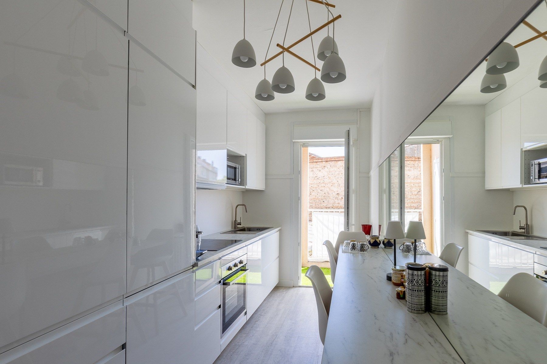 appartement de luxe 3 Pièces en vente sur TOULOUSE (31000)