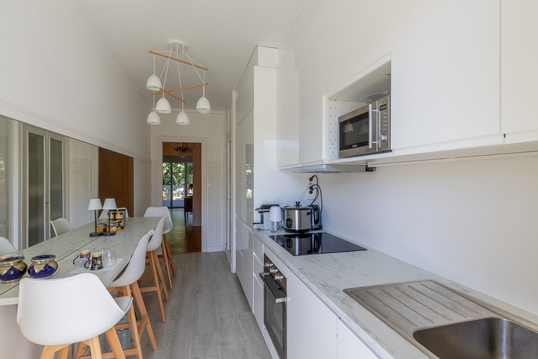 appartement de luxe 3 Pièces en vente sur TOULOUSE (31000)