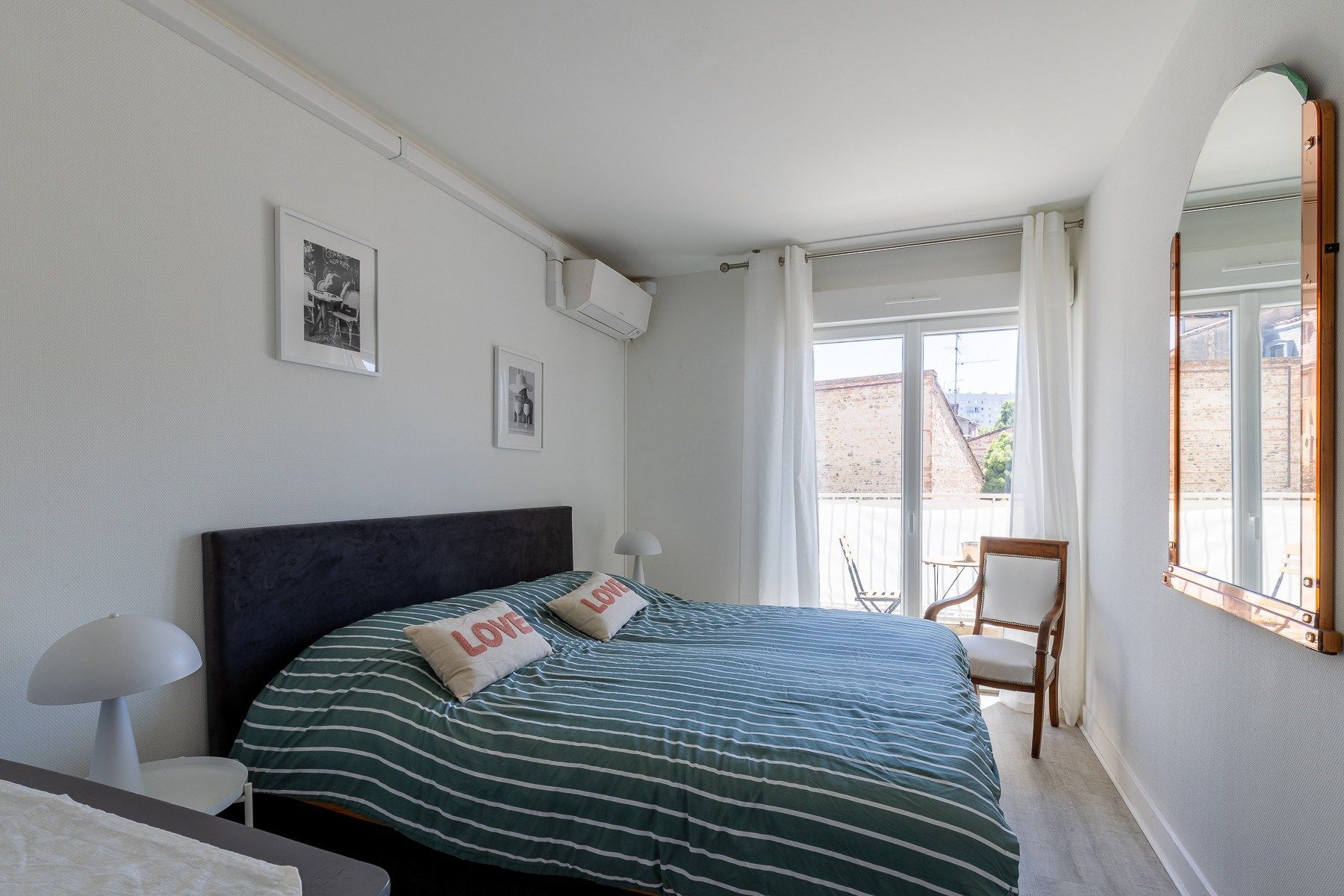 appartement de luxe 3 Pièces en vente sur TOULOUSE (31000)