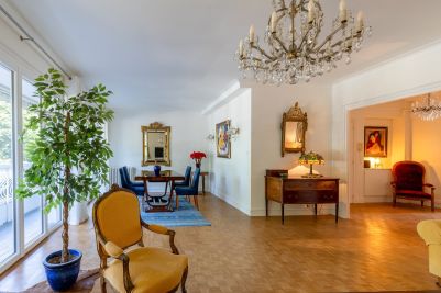 Vente Appartement de luxe Toulouse 3&nbsp;Pièces 97&nbsp;m²
