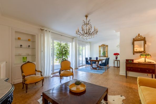 Vente Appartement de luxe Toulouse 3&nbsp;Pièces 97&nbsp;m²