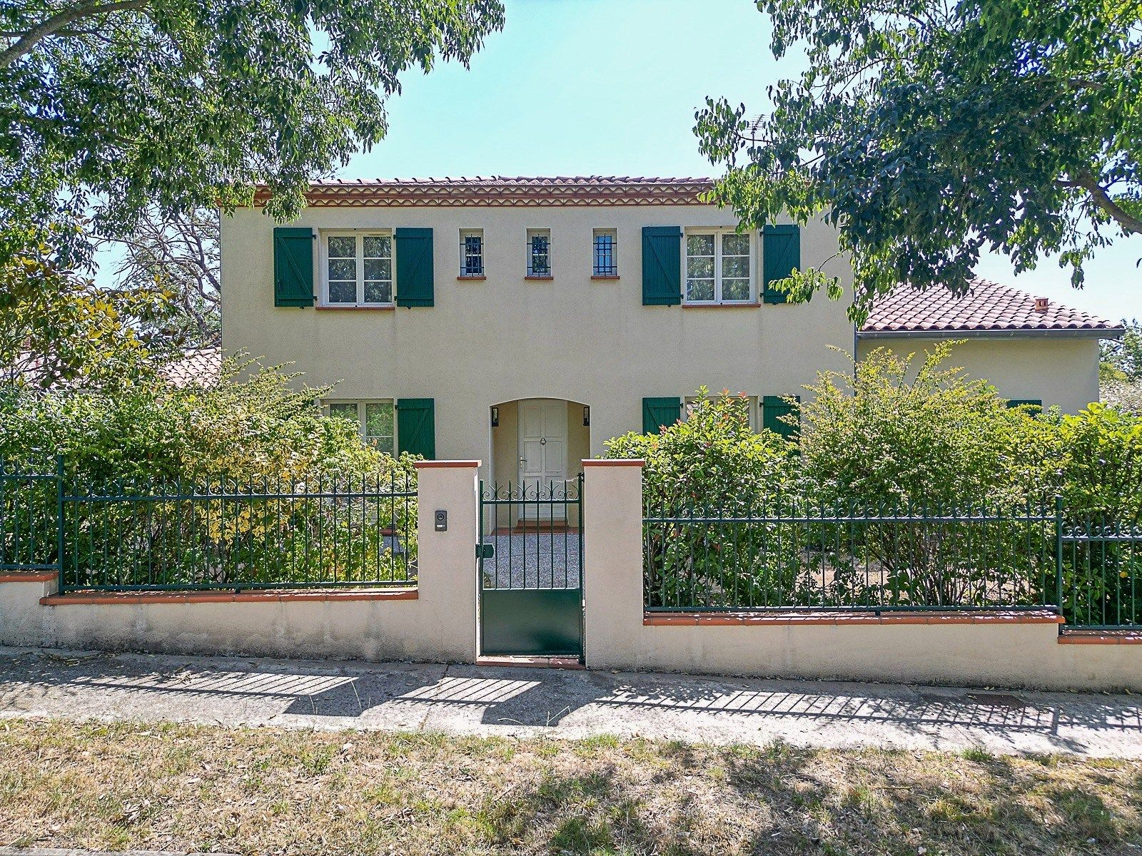 maison de luxe 8 Pièces en vente sur LABEGE (31670)