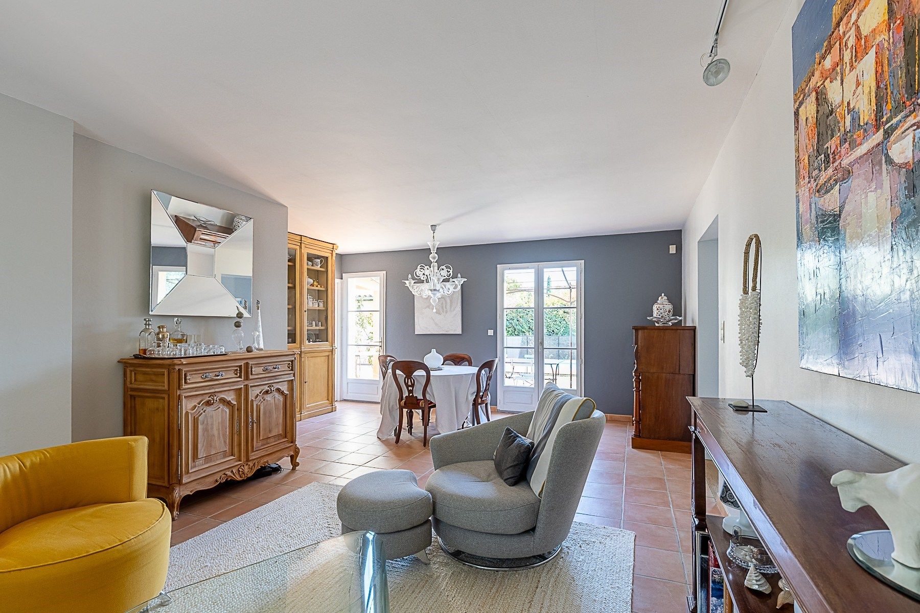 maison de luxe 8 Pièces en vente sur LABEGE (31670)
