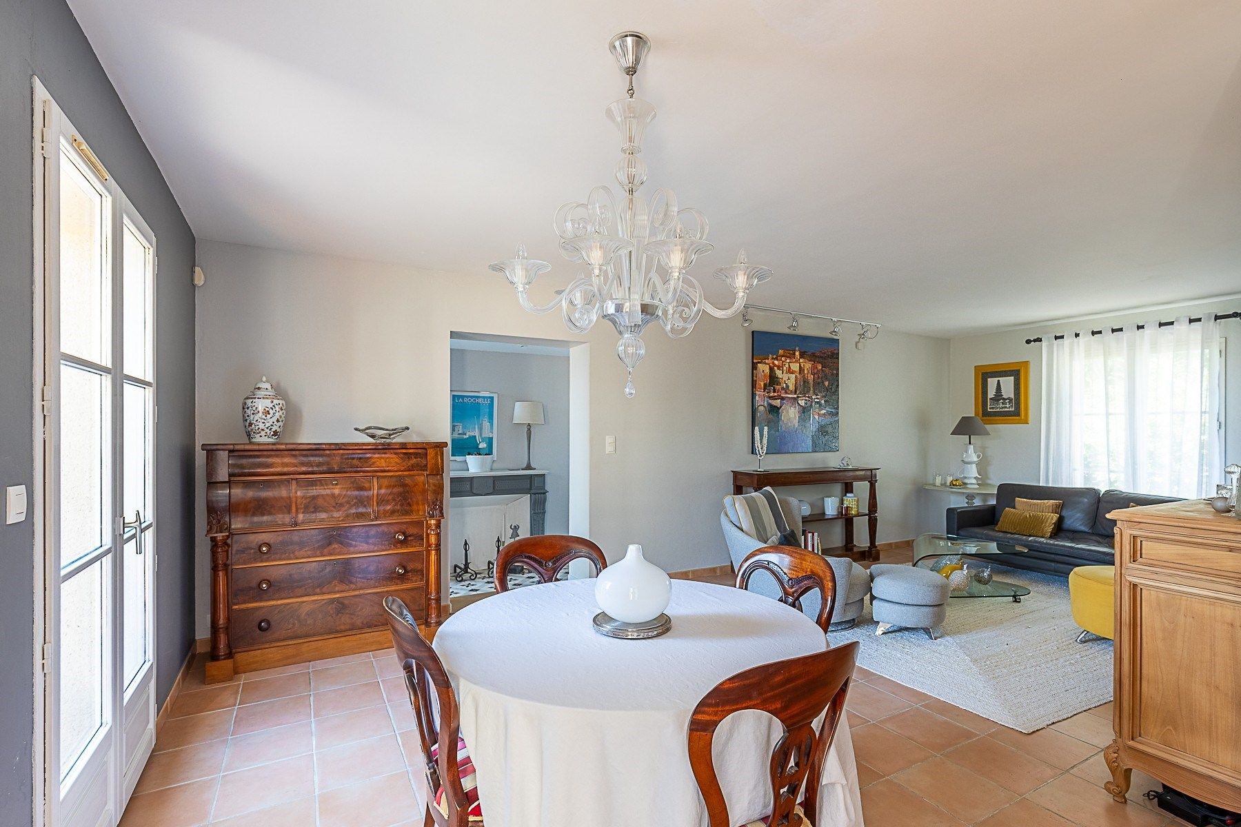 maison de luxe 8 Pièces en vente sur LABEGE (31670)