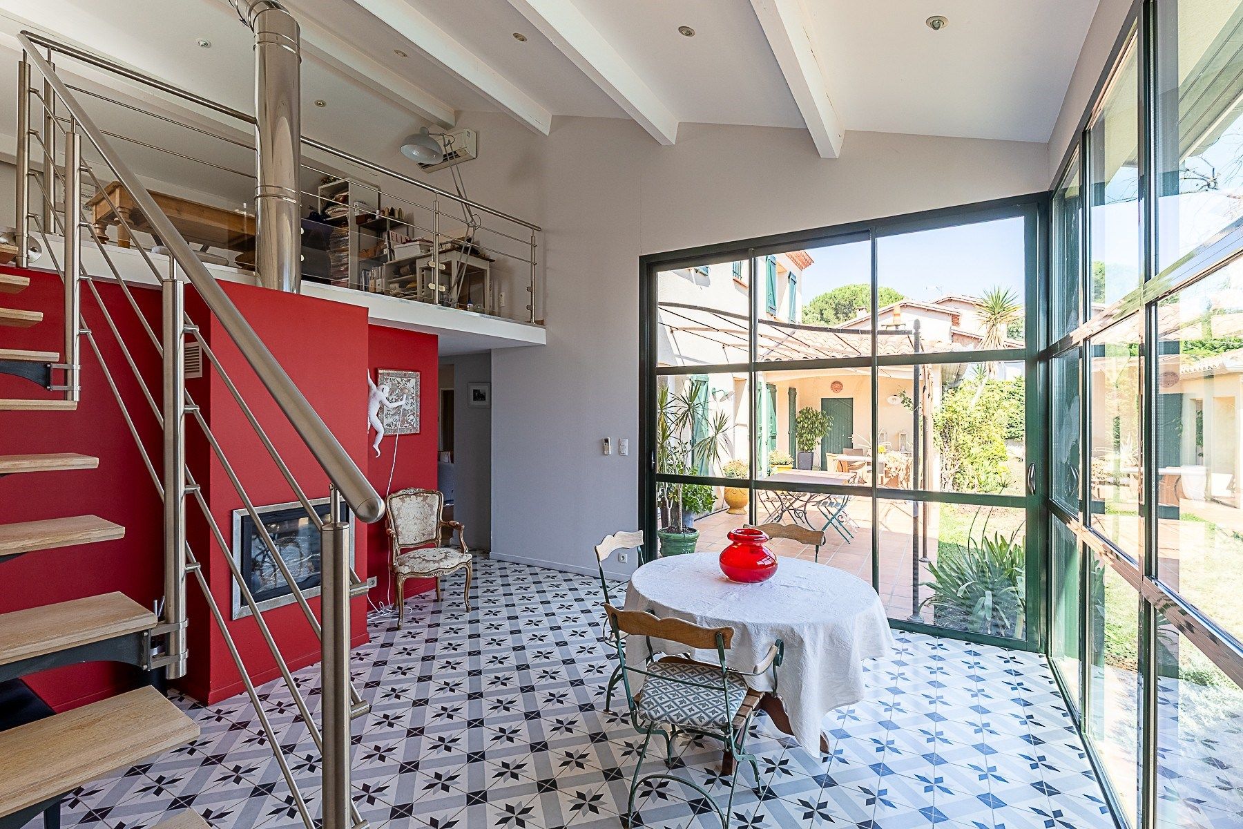 maison de luxe 8 Pièces en vente sur LABEGE (31670)