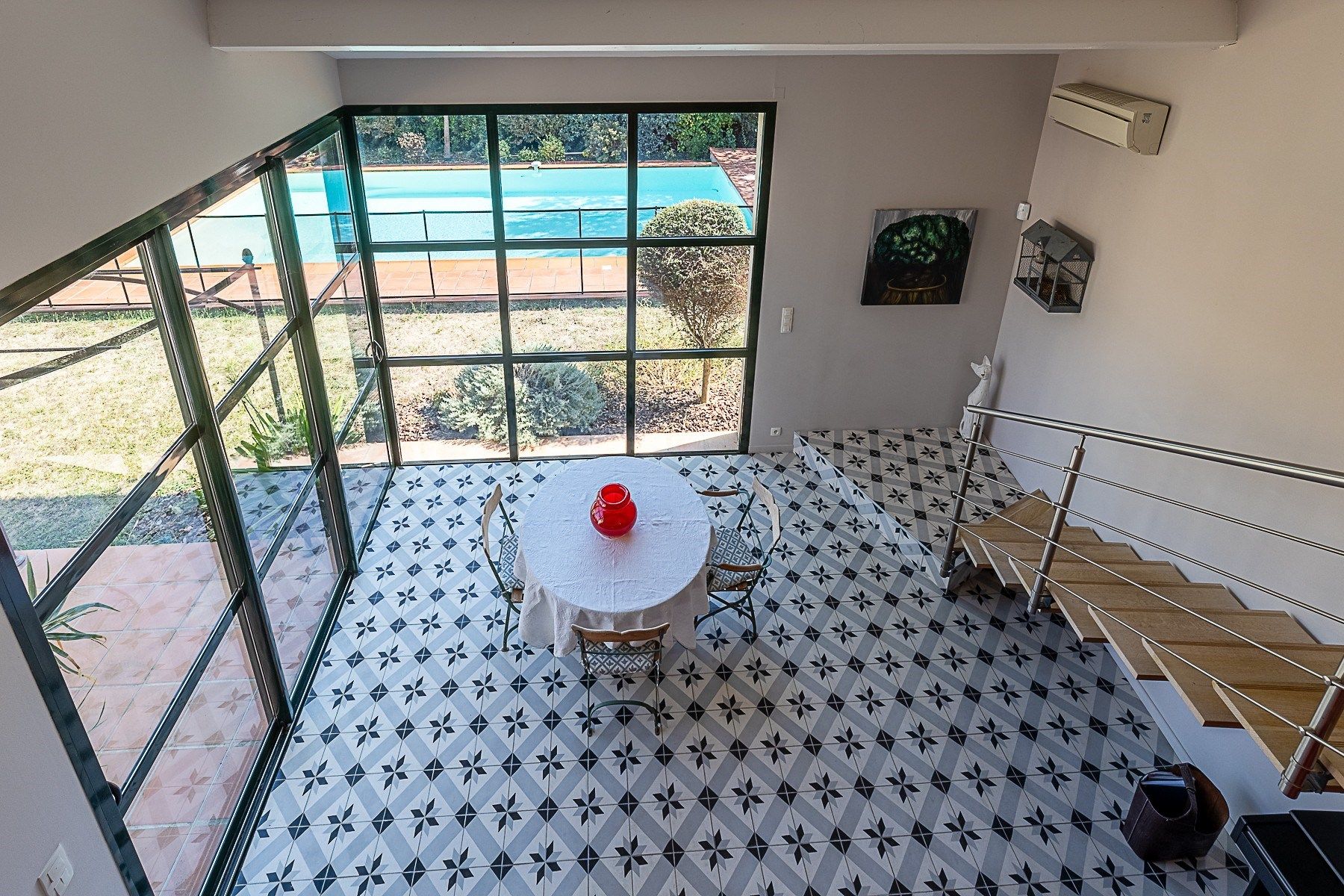maison de luxe 8 Pièces en vente sur LABEGE (31670)