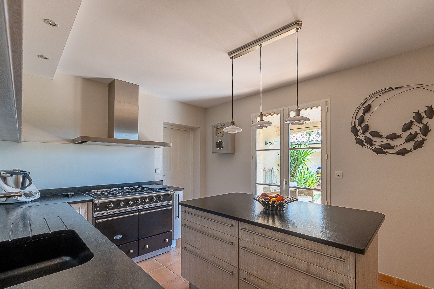 maison de luxe 8 Pièces en vente sur LABEGE (31670)