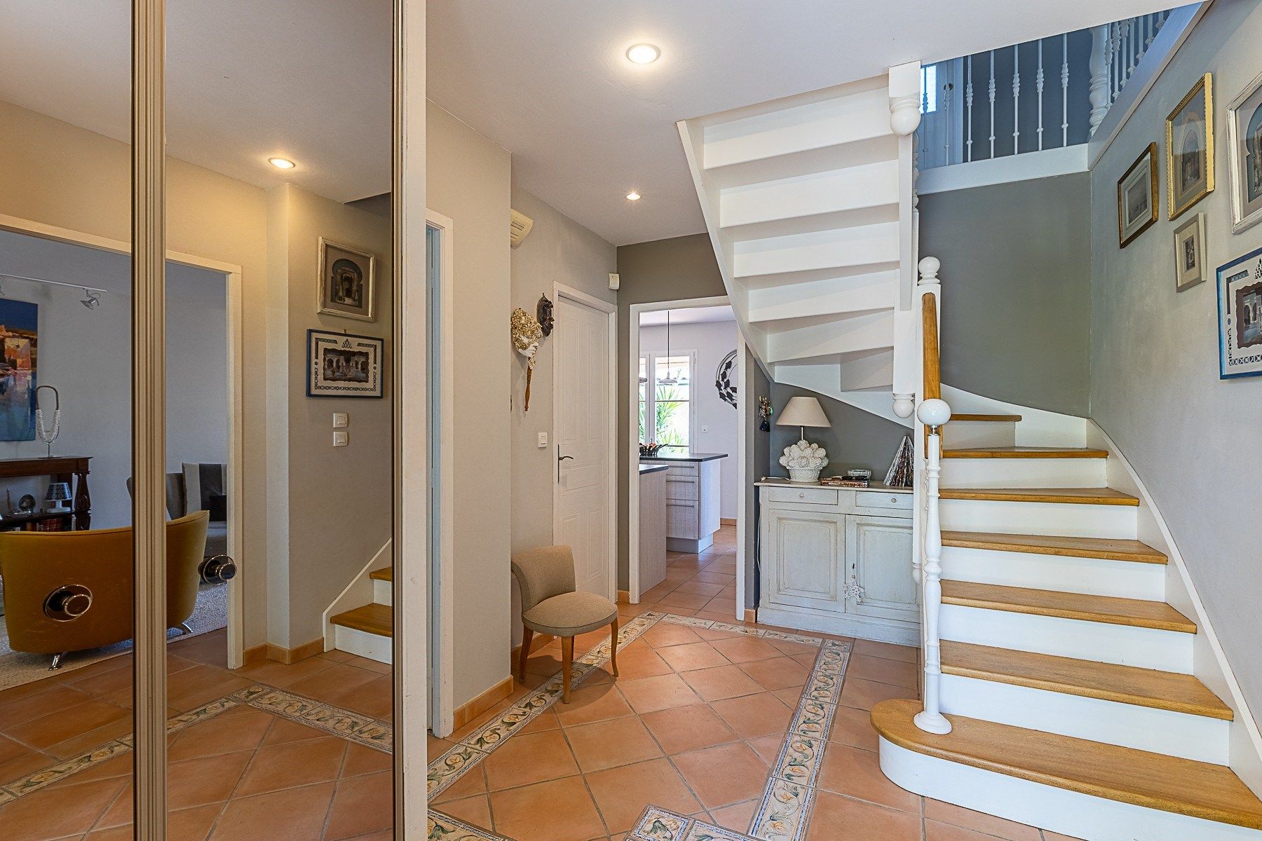 maison de luxe 8 Pièces en vente sur LABEGE (31670)