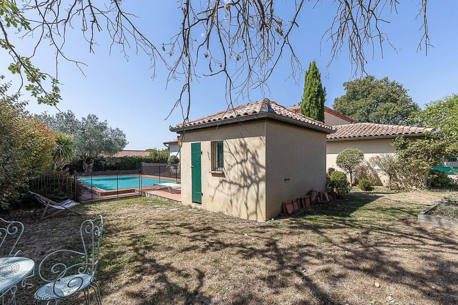 maison de luxe 8 Pièces en vente sur LABEGE (31670)