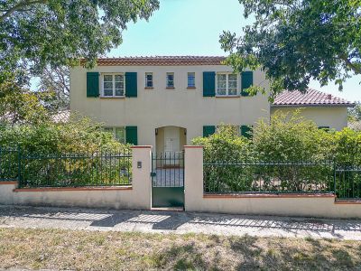 Vente Maison de luxe Labège 8&nbsp;Pièces 213&nbsp;m²