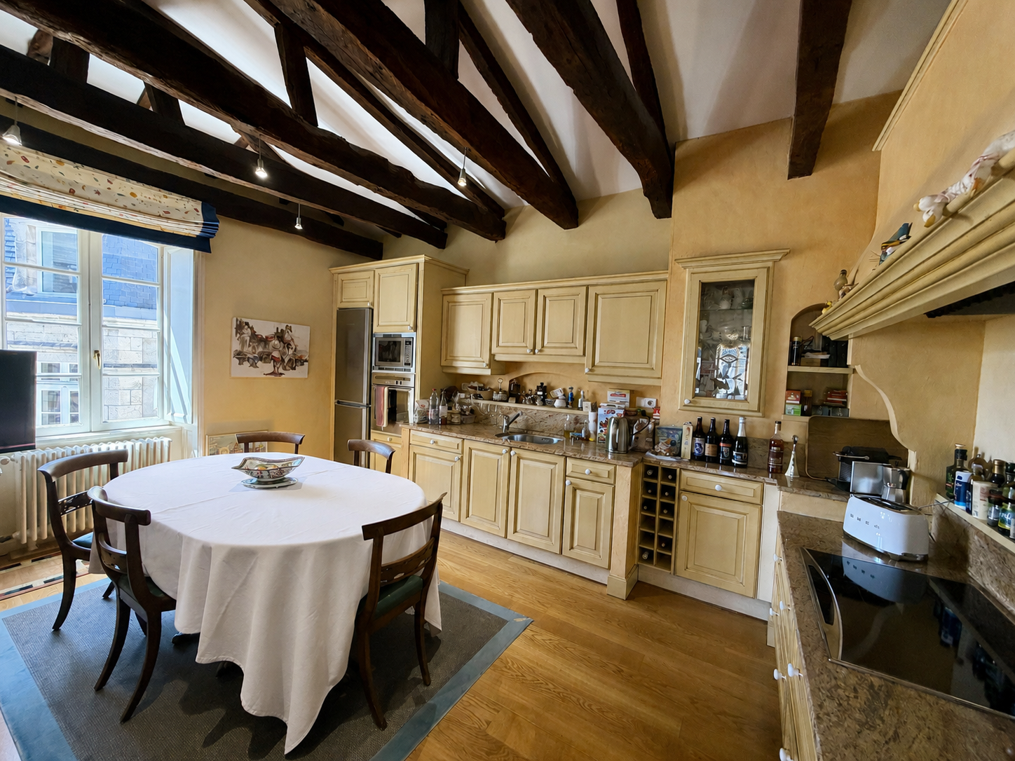 duplex de luxe 9 Pièces en vente sur QUIMPER (29000)