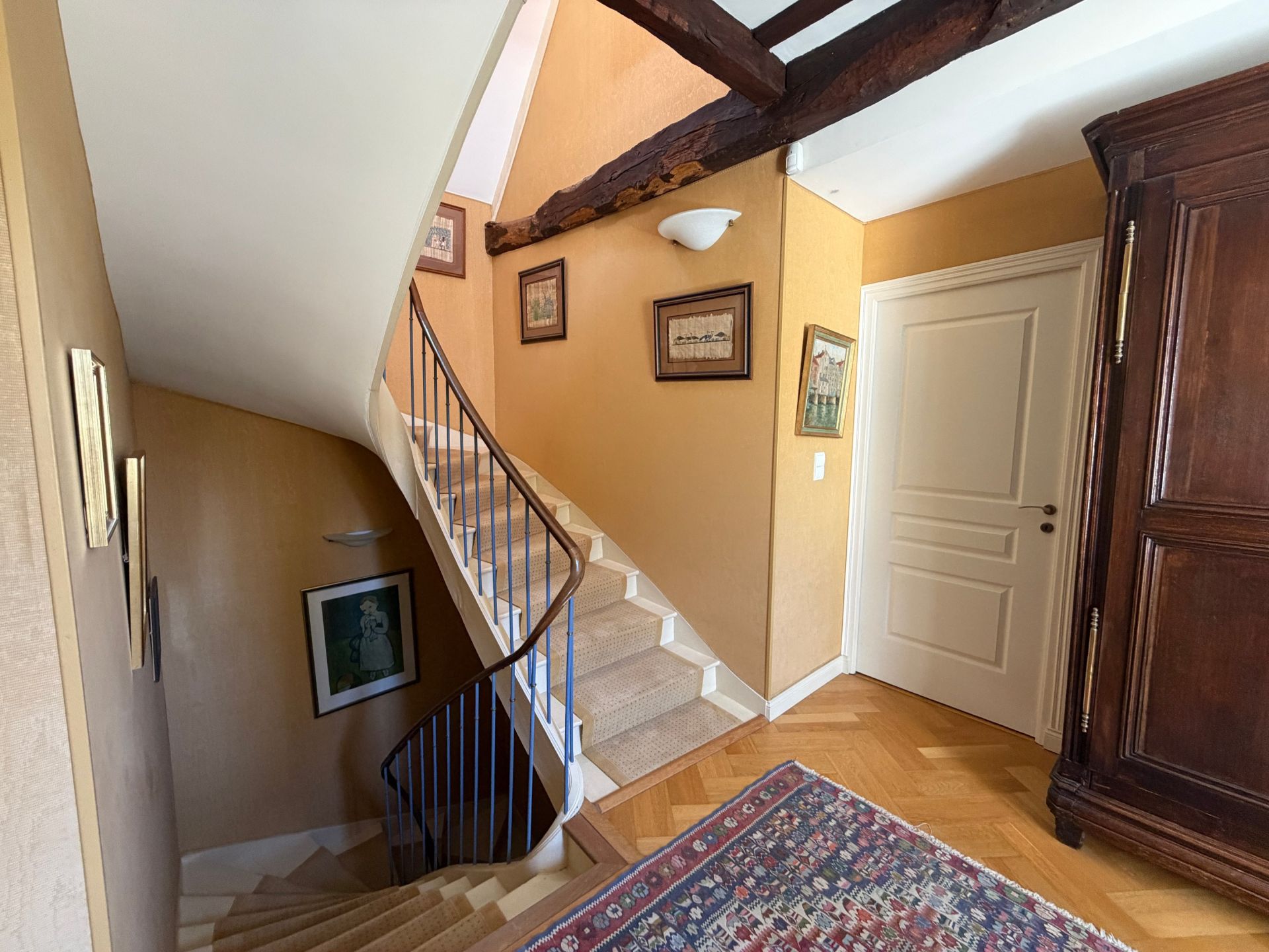 duplex de luxe 9 Pièces en vente sur QUIMPER (29000)
