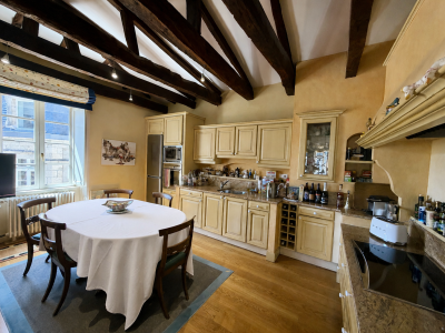 Vente Duplex de luxe Quimper 9&nbsp;Pièces 142&nbsp;m²